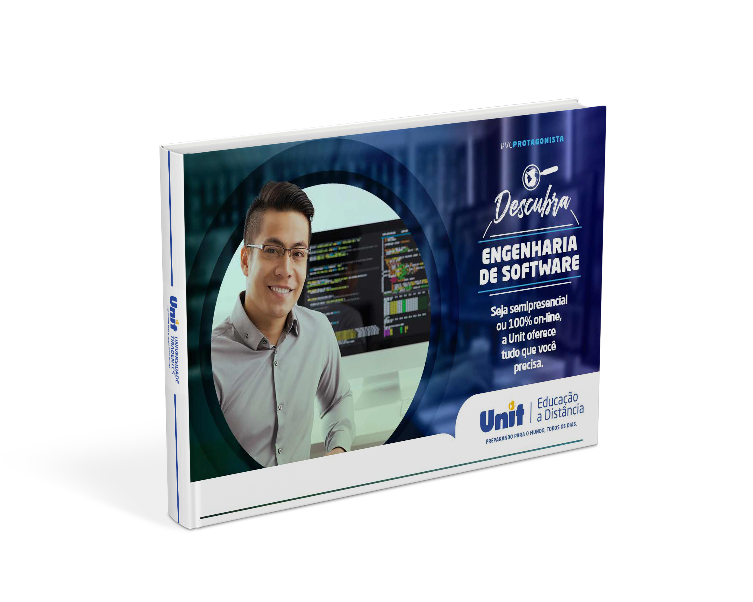 Download do eBook de Engenharia Software da UNIT EAD